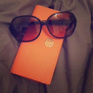 Tory Burch sunglasses